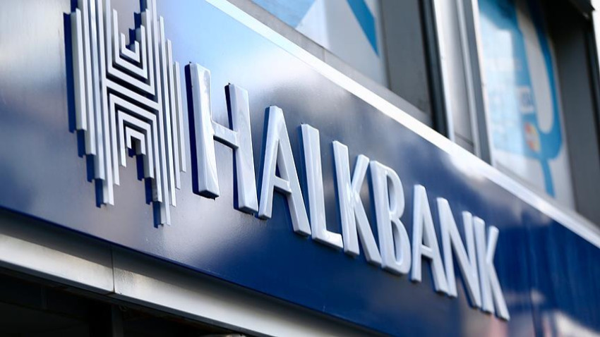 Halkbank’ta beş üst düzey isim görevden alındı