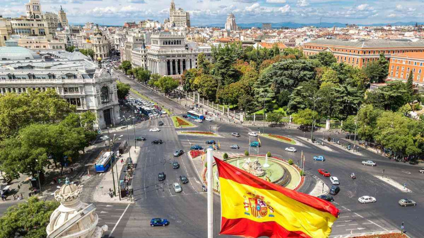 İspanya'da en büyük sorun kira artış hızı!