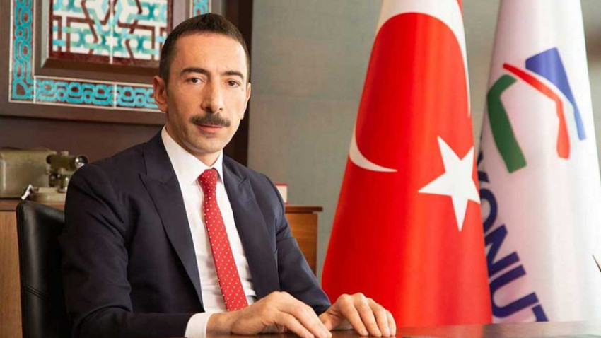 Emlak Konut'a MIPIM'de büyük yabancı ilgisi