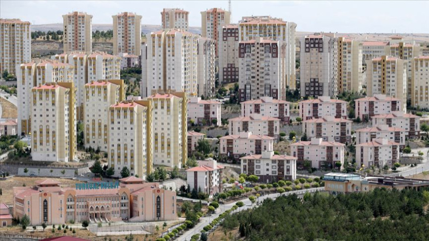 TOKİ'den ev alanlar için yüzde 22 indirim!
