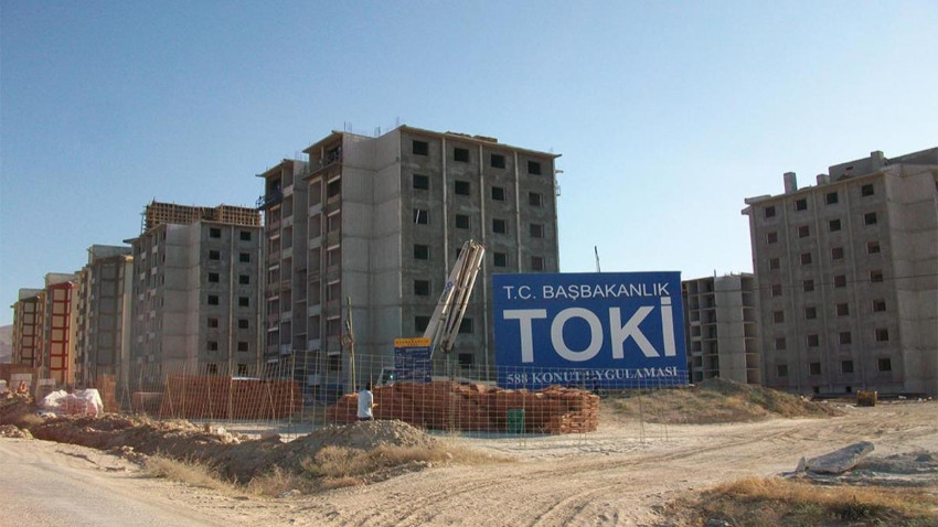 İşte sosyal konutlarla ilgili tüm merak edilenler