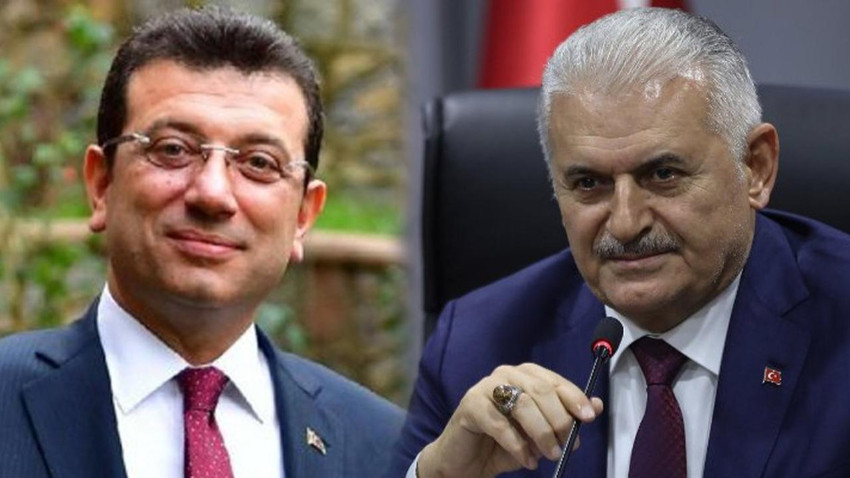 İstanbul'da seçim yarışını kim kazanmaya yakın?