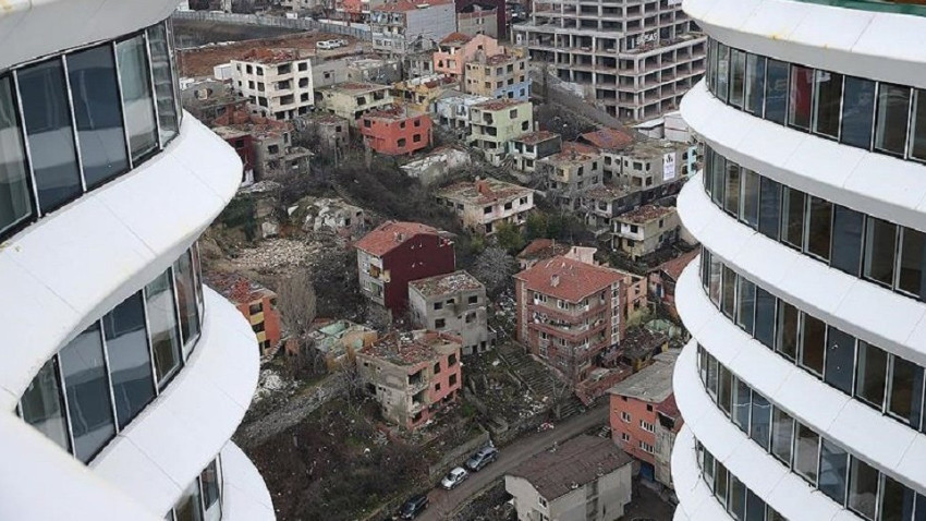 Fikirtepe'de sonunda Arapları da dolandırdılar!