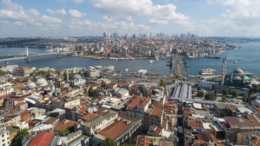 Yabancıya konut satışında en iyi şubat rakamı!
