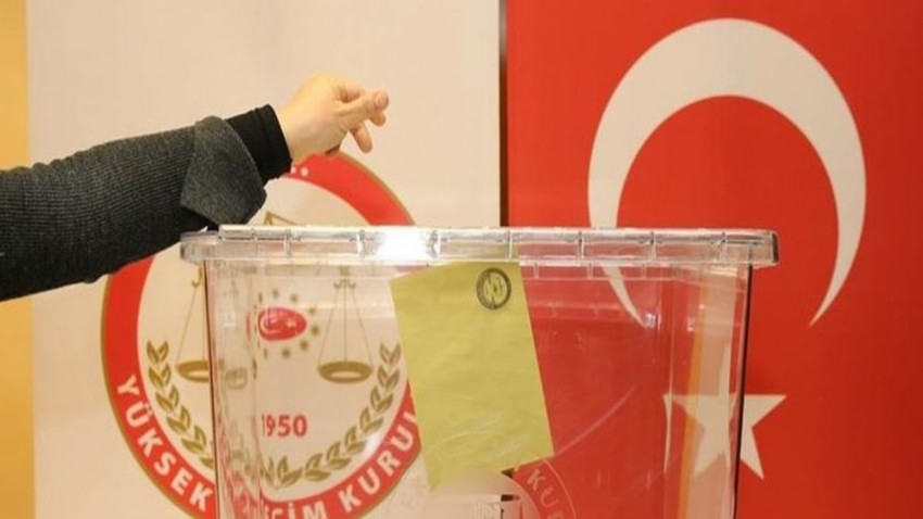 İstanbul'da hangi 4 ilçe CHP'ye geçiyor?