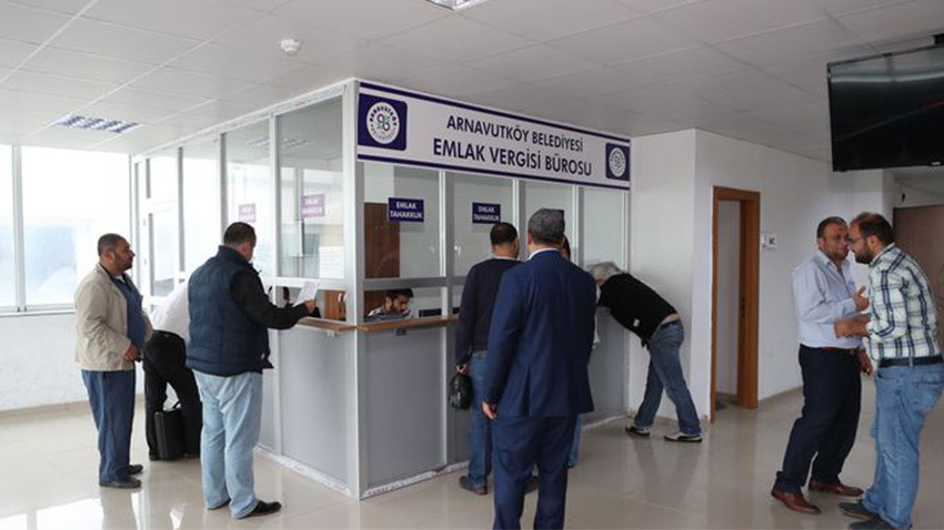 13 soruda emlak vergisine ilişkin tüm detaylar