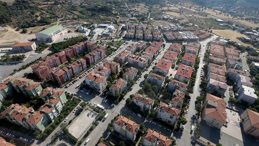Hangi şehirde konut satışı ne kadar düştü?