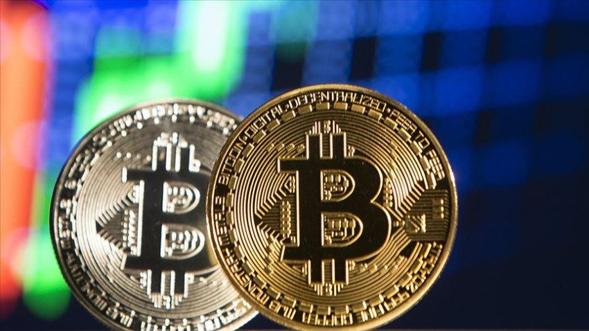 40 milyon dolarlık Bitcoin çalındı
