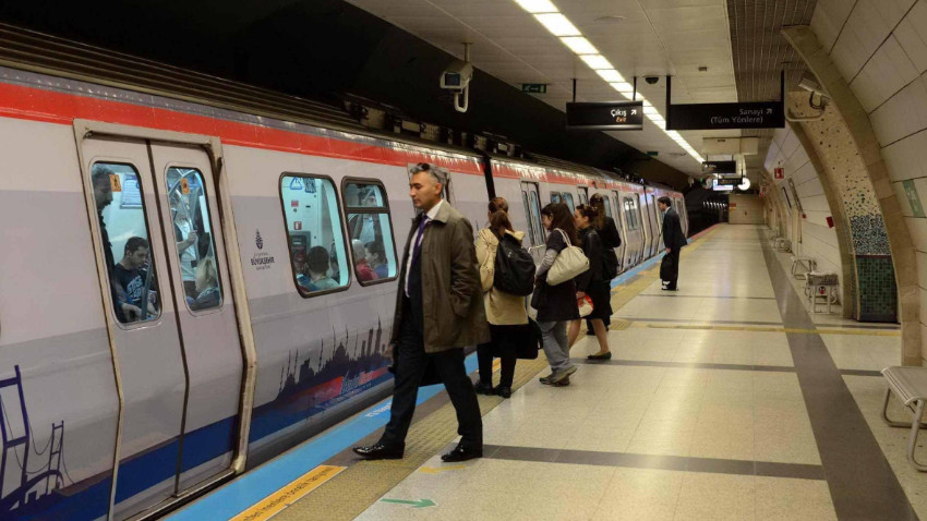 İstanbul'da gelecek yıl hangi metrolar açılacak?