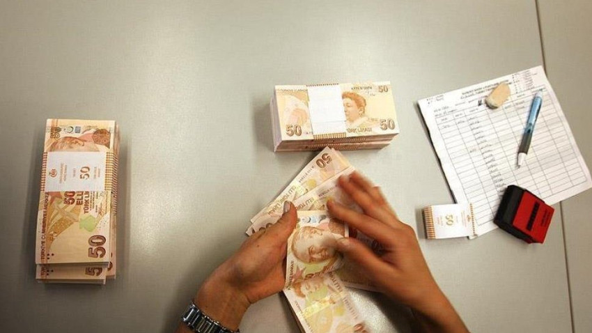 Türk bankalarına TL için talimat gitti iddiası