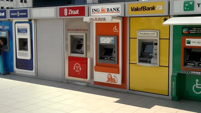 'Bankalar kredi verirken işi yokuşa sürüyor'