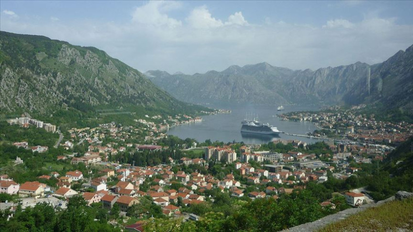 Türk yatırımcıların Karadağ'a ilgisi artıyor