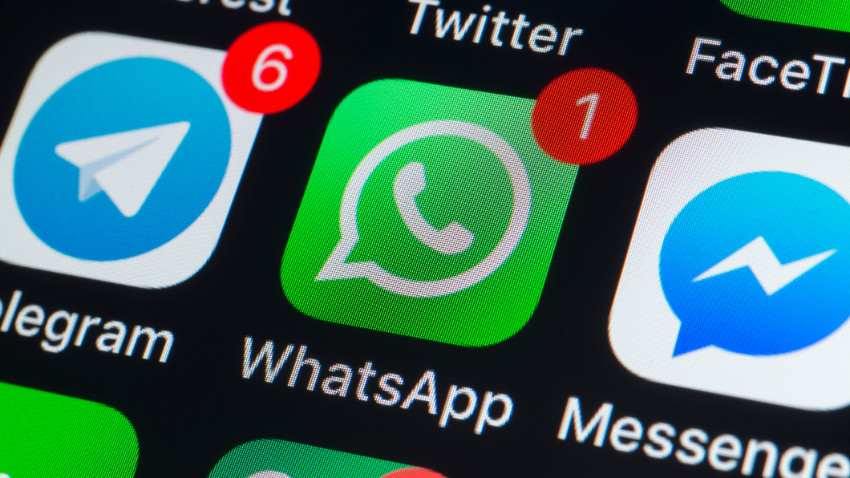 WhatsApp'a 4 yeni özellik daha geliyor