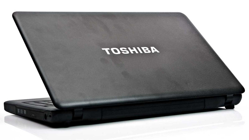 Toshiba ismini değiştirdi