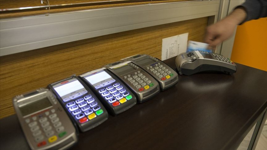 Merkez Bankası kredi kartı faiz oranlarını indirdi