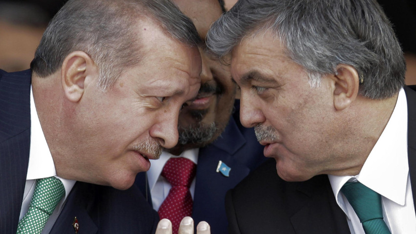 Abdullah Gül'den YSK kararına ilk yorum: Yazık