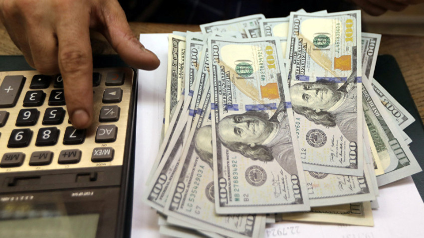 AK Parti'nin yeniden itirazı doları fırlattı