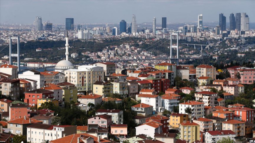 Yabancıya konut satışında hedef büyüdü