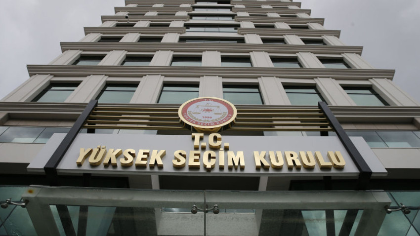 YSK, KHK'lı adaylarla ilgili kararını verdi