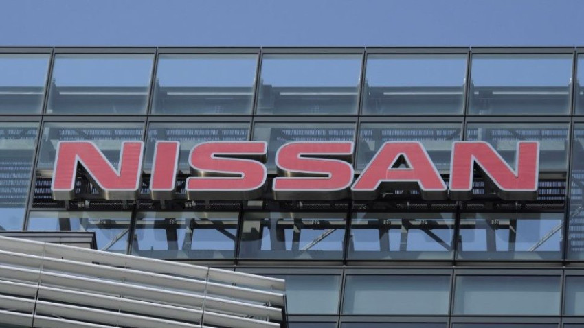 Nissan üretim kesintisine gidiyor