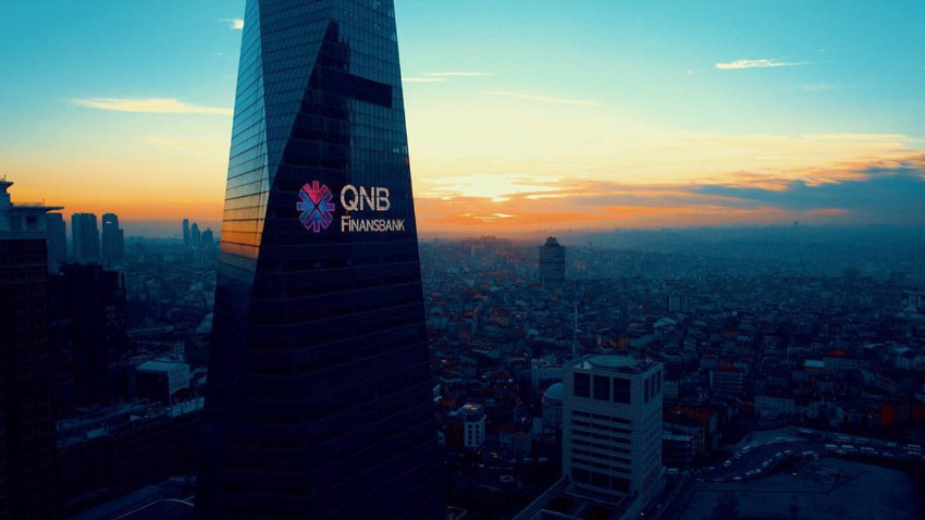 QNB Türkiye'de emlak danışmanlığı verecek