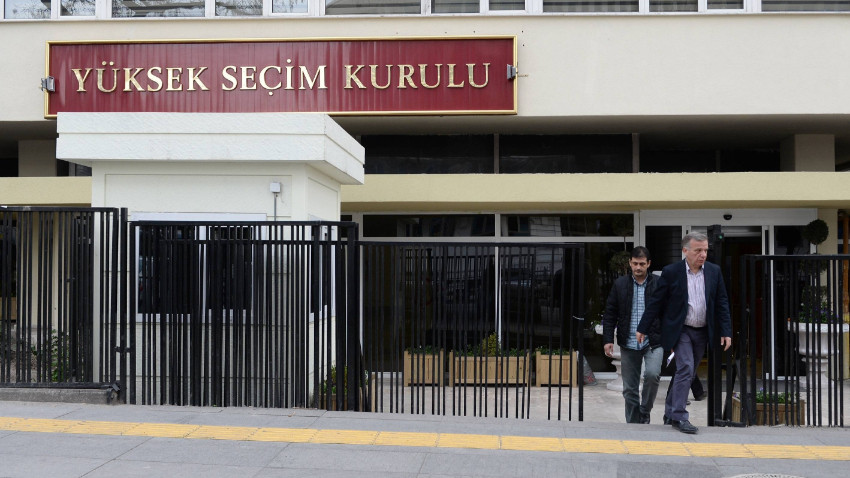 YSK'dan İstanbul için emsal oluşturacak karar