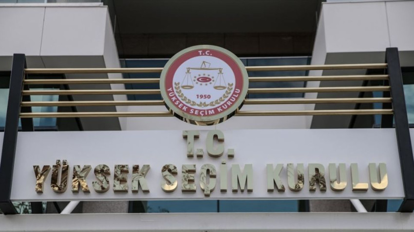 YSK, MHP'nin olağanüstü itirazını görüşecek