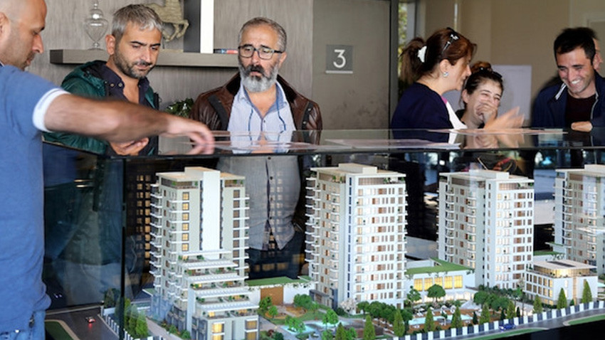 Belgesi olmayan evler artık kiralanamayacak!
