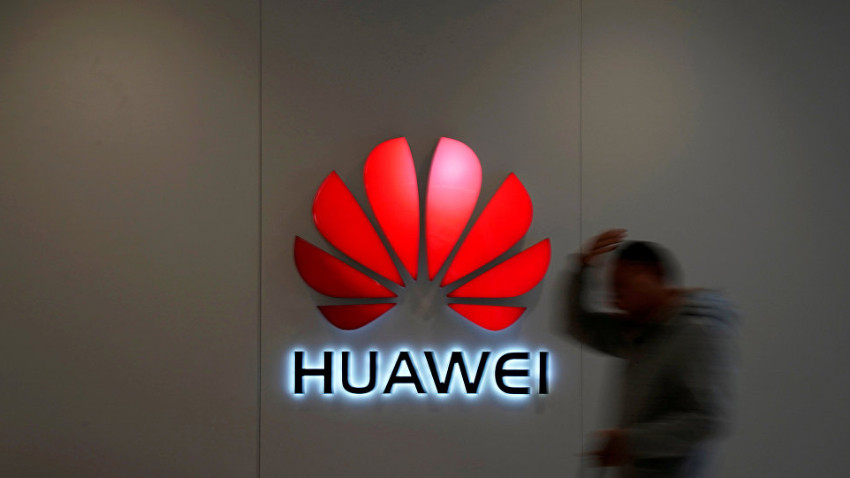 'Huawei bu yıl 5G televizyonu piyasaya sürecek'