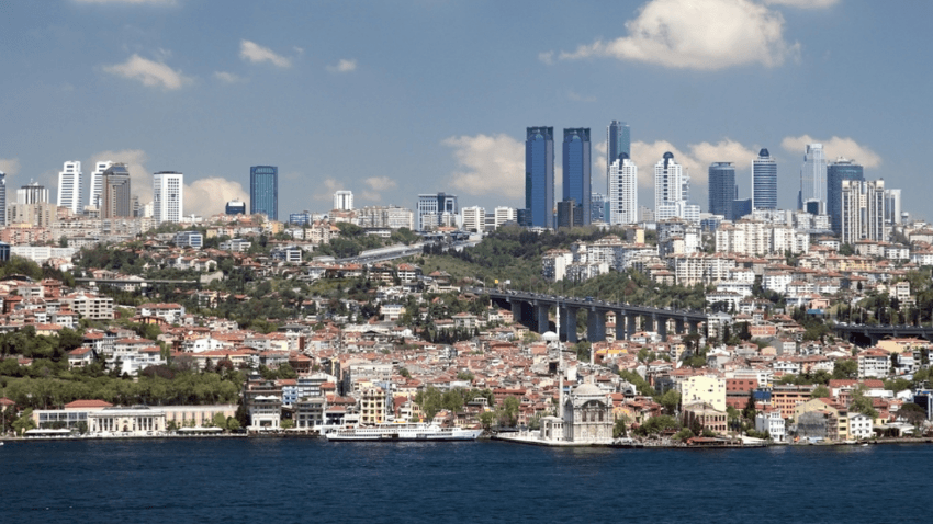 İstanbul'da hangi ilçelere yatırım yapılabilir?