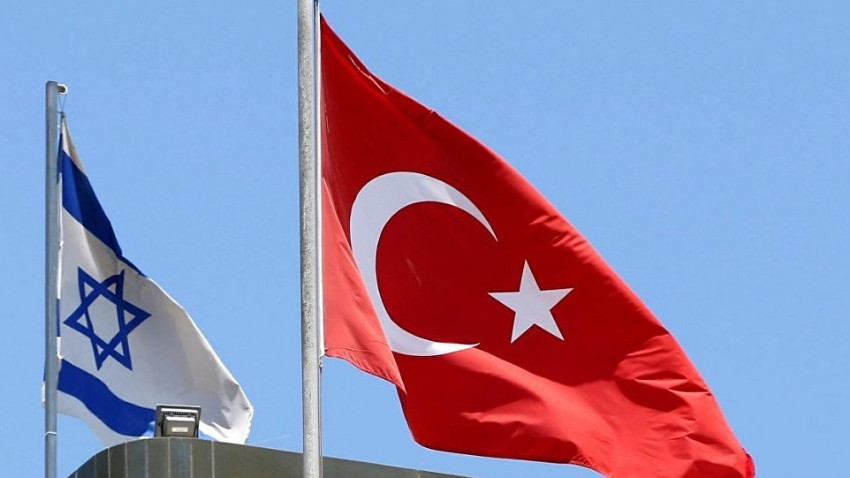 İsrail'in en eski şirketi Türkiye'ye taşınıyor