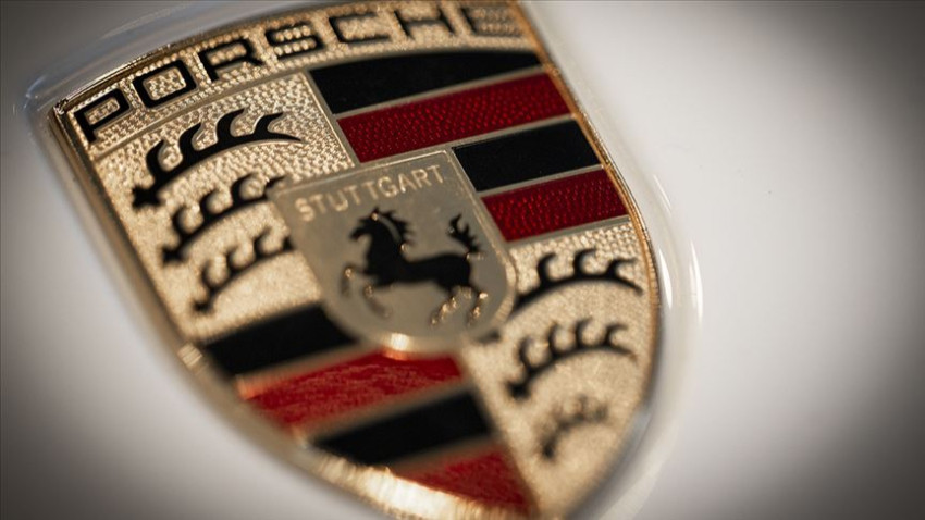 Porsche'ye 535 milyon euro para cezası