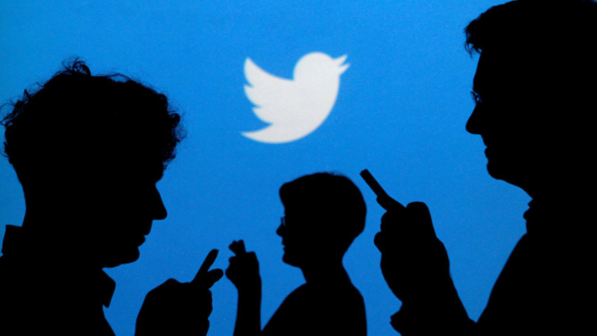 Konum verilerini paylaşan Twitter özür diledi