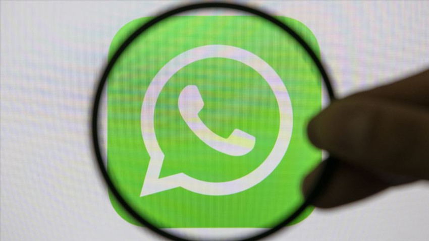 Bakanlıktan WhatsApp'a güvenlik uyarısı