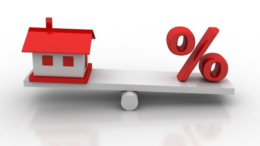 Krediler cep yakınca ev satışları yine çakıldı