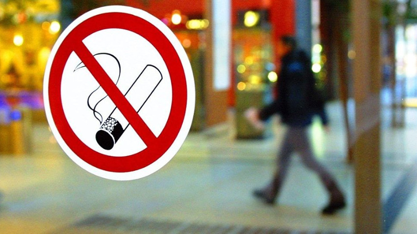 Türkiye'de sigara tüketimi rekor kırdı