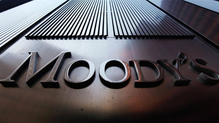 Moody's Türkiye'nin büyüme beklentisini açıkladı