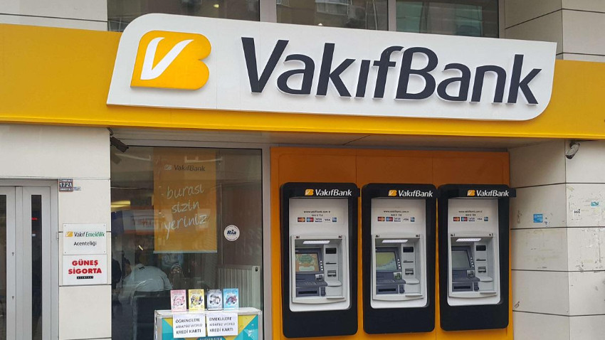 Vakıfbank da konut kredi faizini 0.99 yaptı