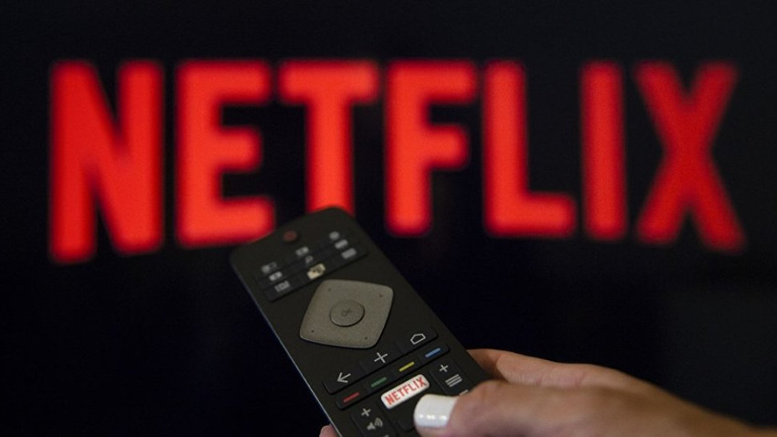 Netflix, Samsung TV desteğini keseceğini açıkladı