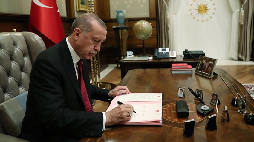 Kişiye özel imar düzenlemesine 'dur' denilecek