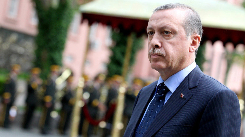 Erdoğan İmamoğlu'nun zaferini tebrik etti