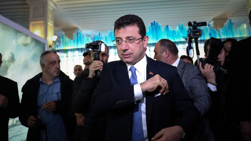 İmamoğlu İBB'yi ne kadar borçla devralacak?