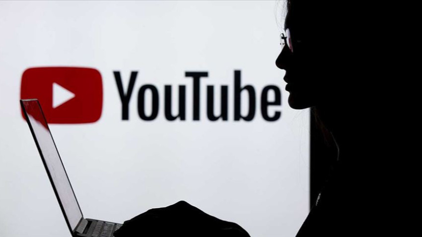 YouTube,  6 milyona yakın videoyu kaldırdı