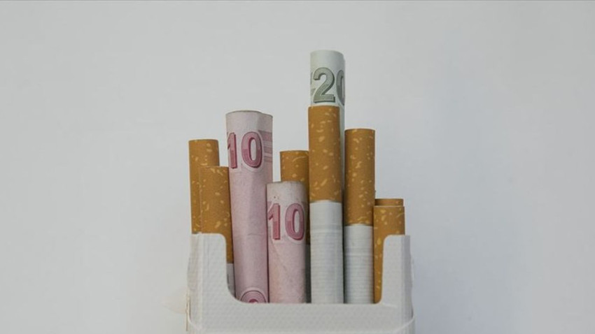 Sigara ve alkolde yine vergi artışı yapıldı