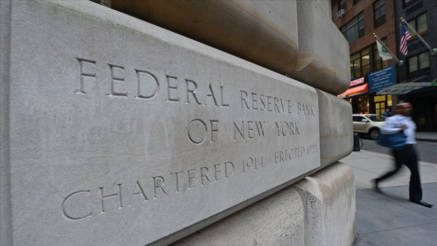 Fed'in faiz indirimlerine devam etmesi bekleniyor