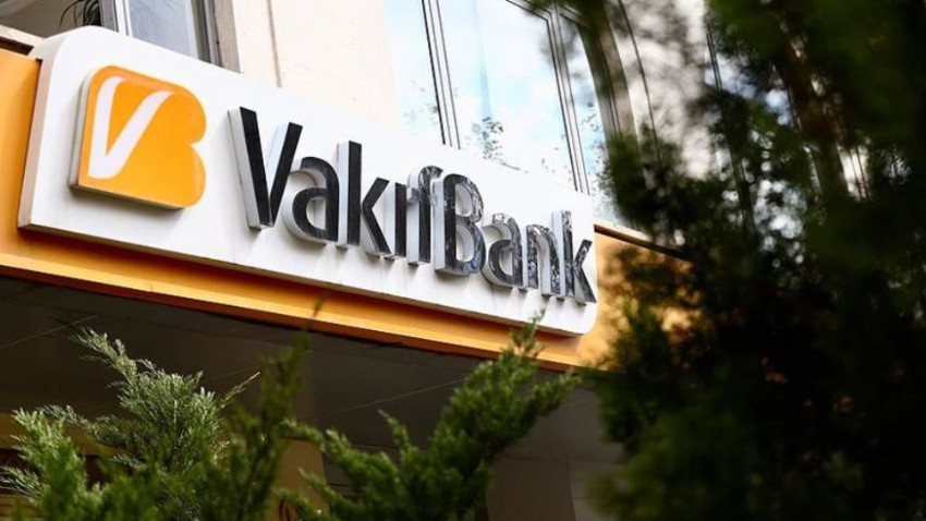 VakıfBank’a Çin’den 140 milyon dolar