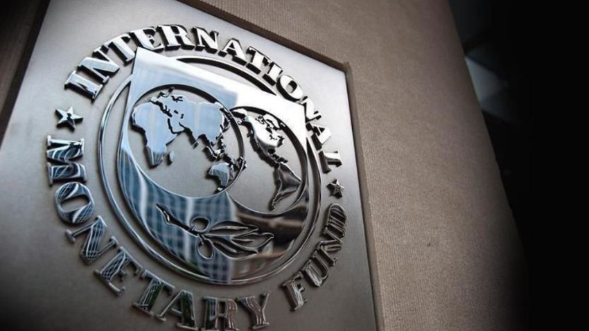 IMF'ten Türkiye açıklaması