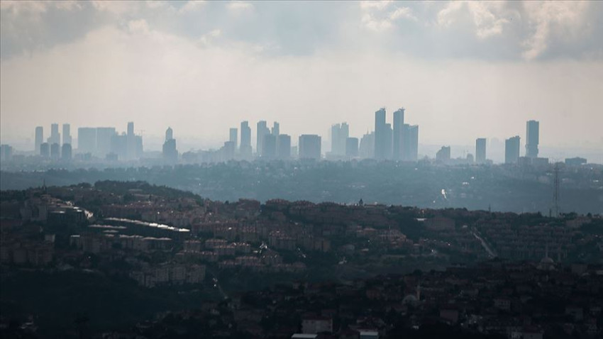 İstanbul'da 5 bin 253 riskli bina ihbar edildi