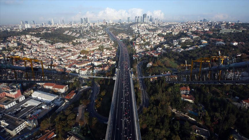 İstanbul'da 2 milyon yapı dönüşüme girmeli
