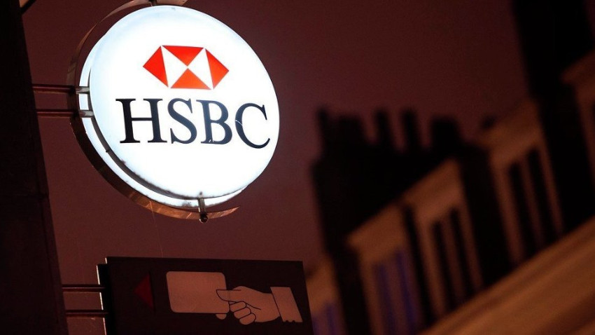 HSBC, 10 bin kişiyi işten çıkaracak